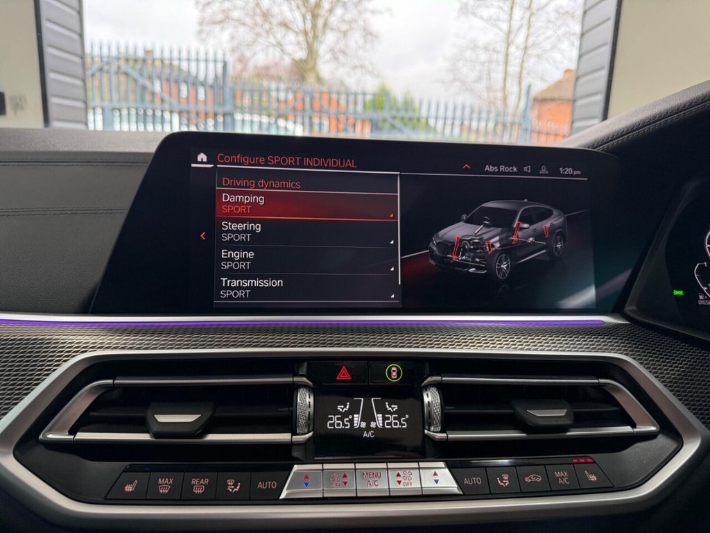 Used BMW X6 2020 for sale - 78082442: Photo 27