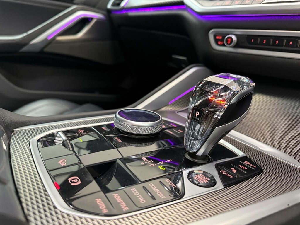 Used BMW X6 2020 for sale - 78082442: Photo 29