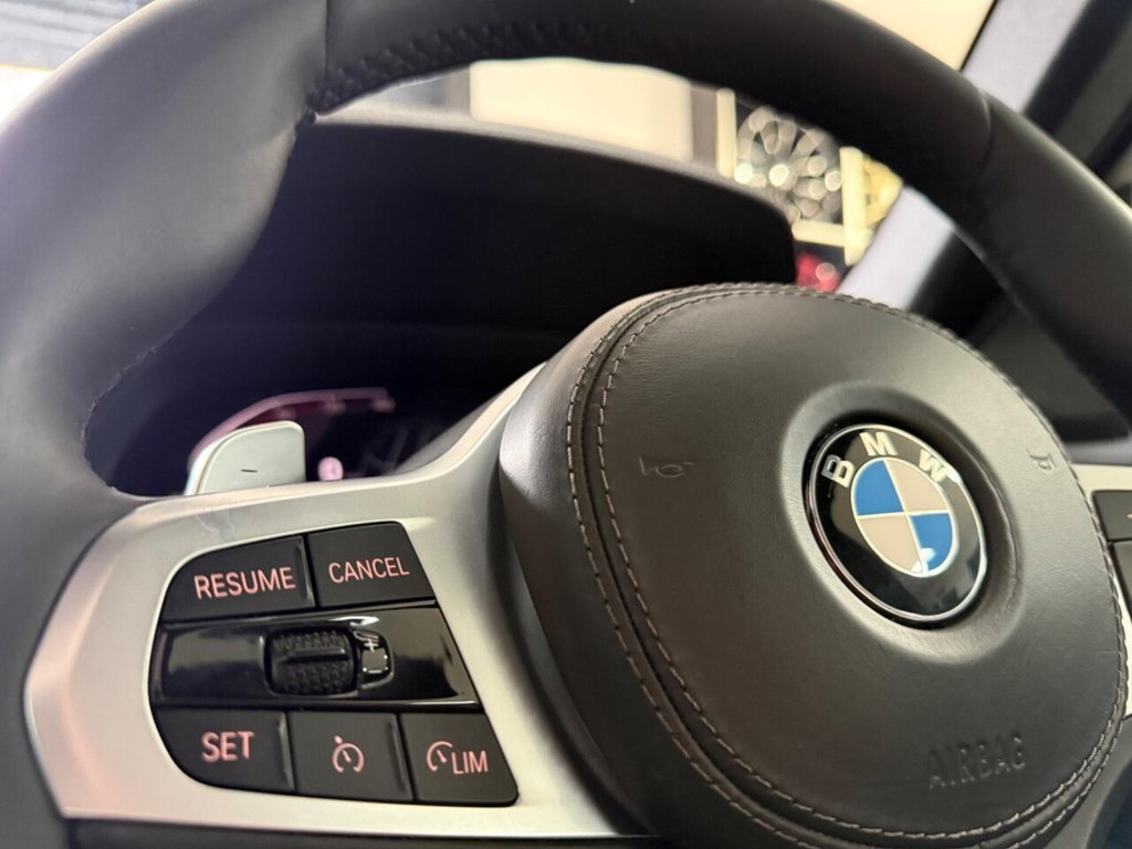 Used BMW X6 2020 for sale - 78082442: Photo 38