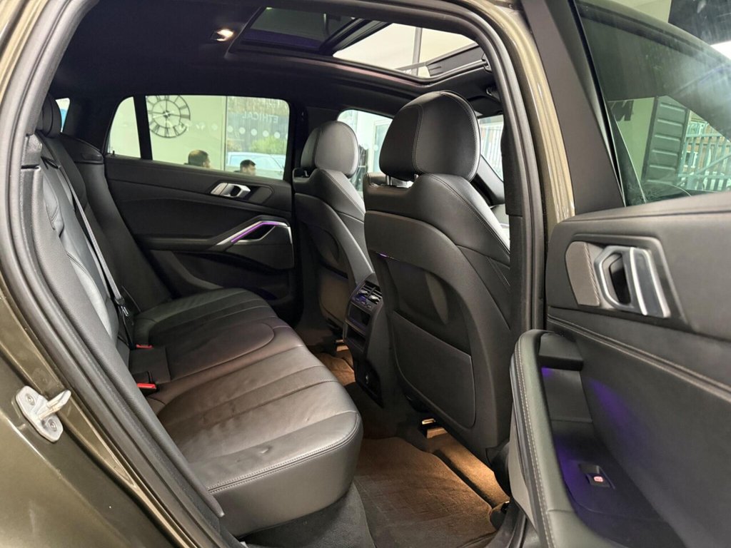 Used BMW X6 2020 for sale - 78082442: Photo 42