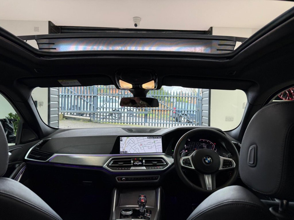 Used BMW X6 2020 for sale - 78082442: Photo 8