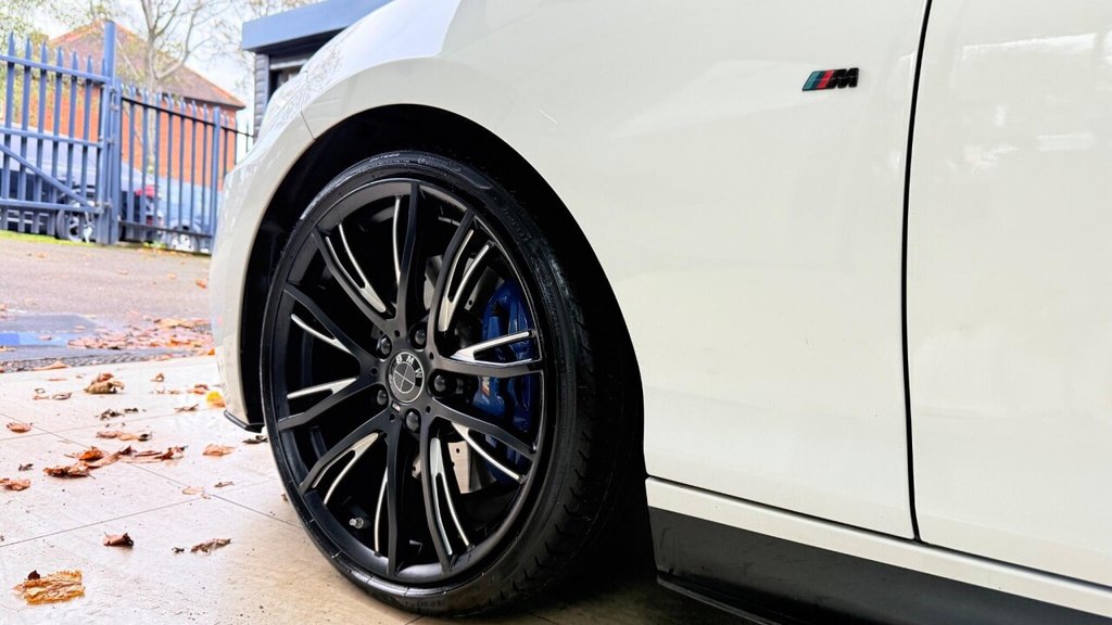 Used BMW 2 Series 2014 for sale - 76454344: Photo 11