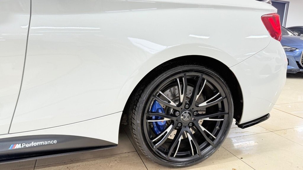 Used BMW 2 Series 2014 for sale - 76454344: Photo 12