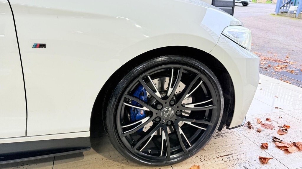 Used BMW 2 Series 2014 for sale - 76454344: Photo 15