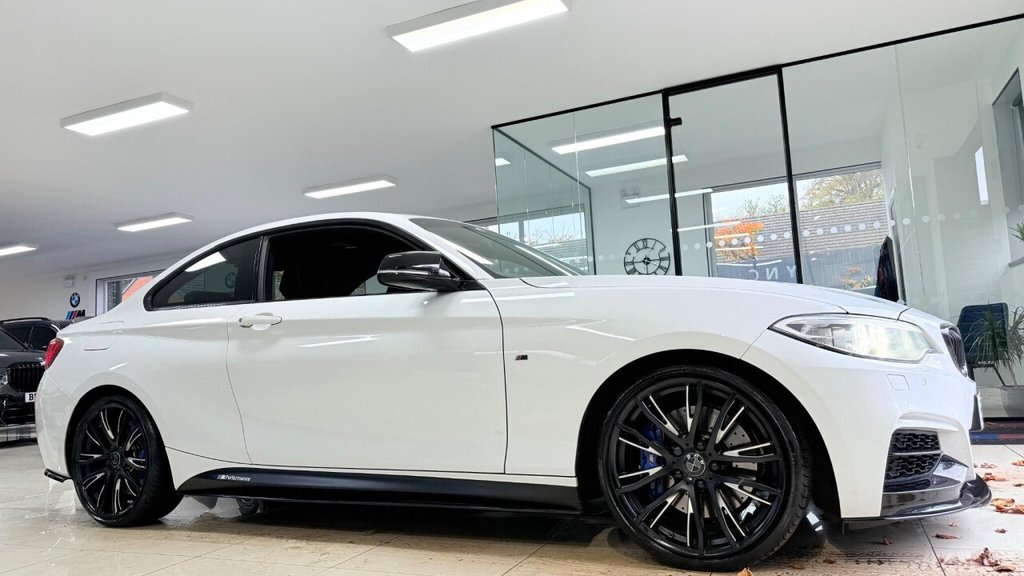 Used BMW 2 Series 2014 for sale - 76454344: Photo 16