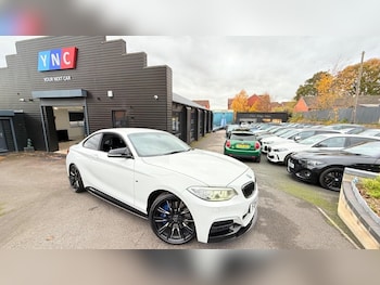 Used BMW 2 Series 2014 for sale - 76454344: Photo