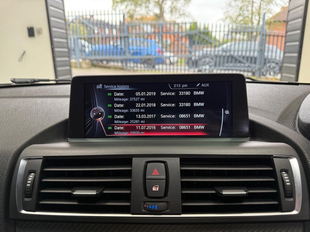 Used BMW 2 Series 2014 for sale - 76454344: Photo 22