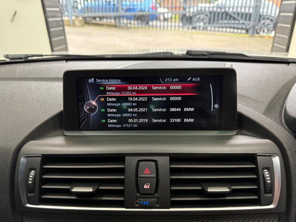 Used BMW 2 Series 2014 for sale - 76454344: Photo 23