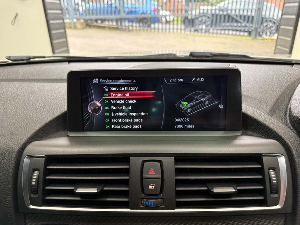 Used BMW 2 Series 2014 for sale - 76454344: Photo 24