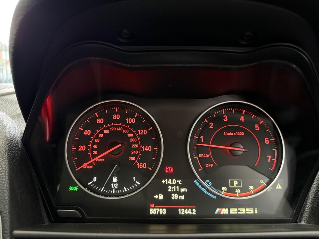 Used BMW 2 Series 2014 for sale - 76454344: Photo 31