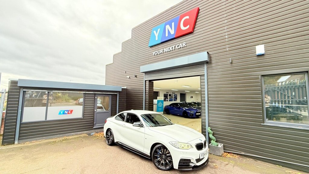 Used BMW 2 Series 2014 for sale - 76454344: Photo 4