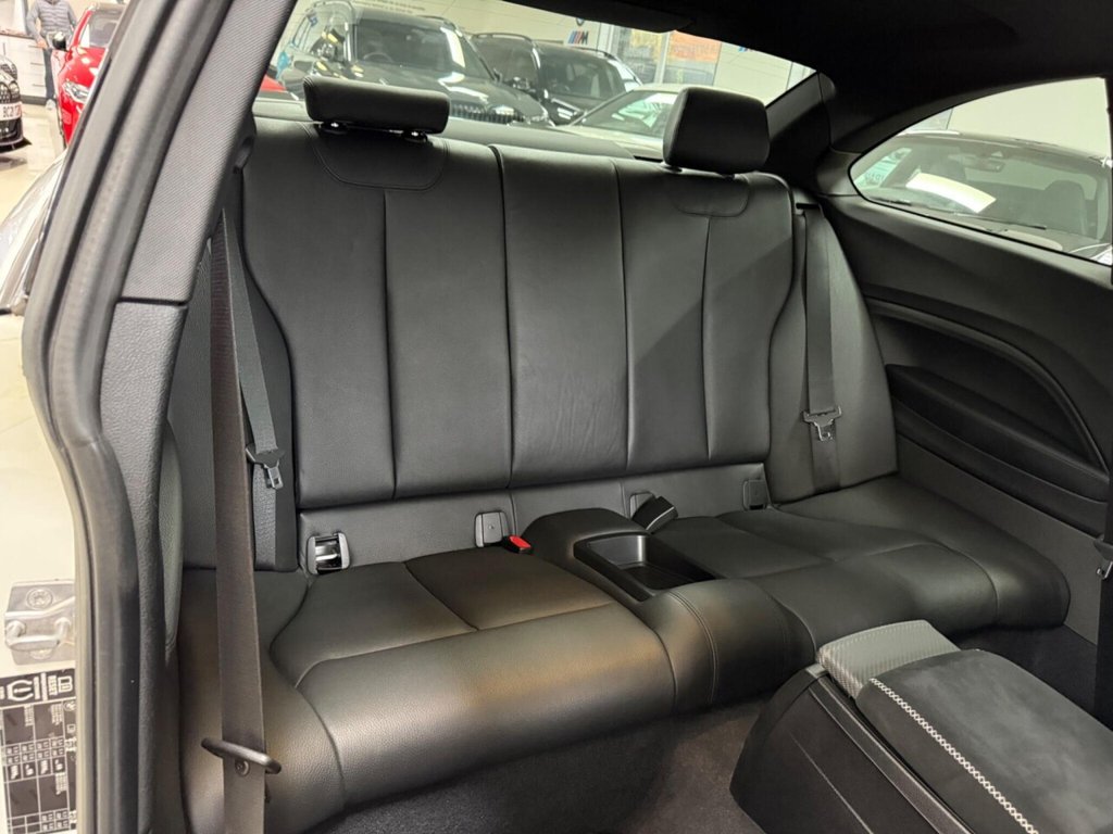 Used BMW 2 Series 2014 for sale - 76454344: Photo 41