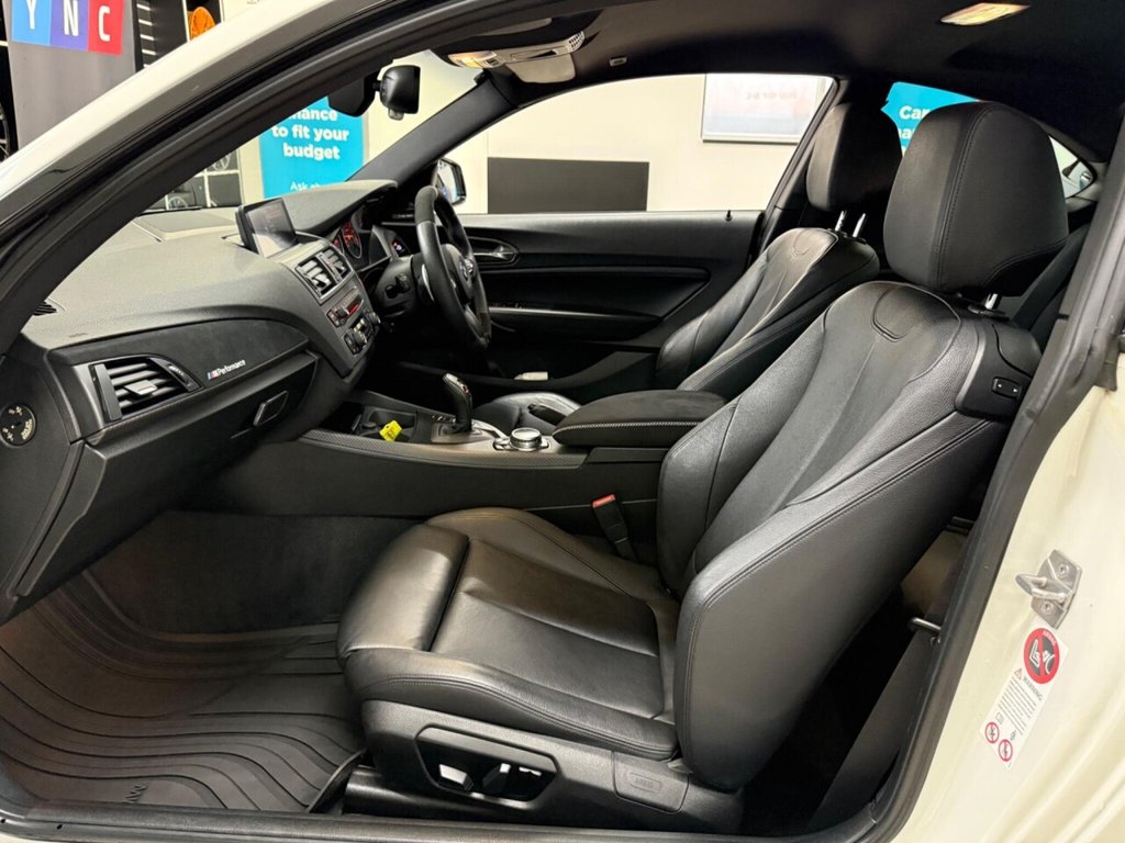 Used BMW 2 Series 2014 for sale - 76454344: Photo 47