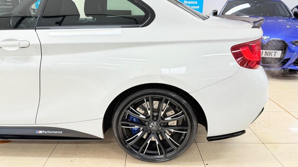 Used BMW 2 Series 2014 for sale - 76454344: Photo 50