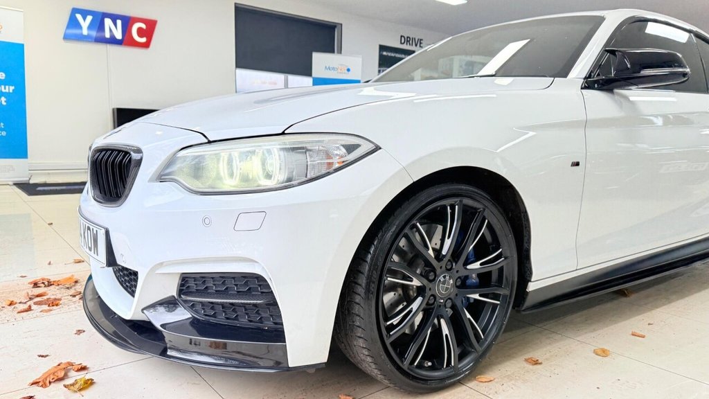 Used BMW 2 Series 2014 for sale - 76454344: Photo 9