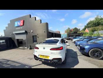 2021 (21) - xDrive20d MHT M Sport 5dr Step Auto
