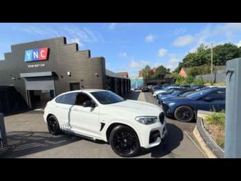 Used BMW X4 2021 for sale - 75307255: Photo
