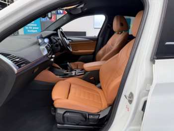 Used BMW X4 2021 for sale - 75307255: Photo