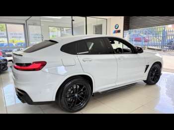 Used BMW X4 2021 for sale - 75307255: Photo