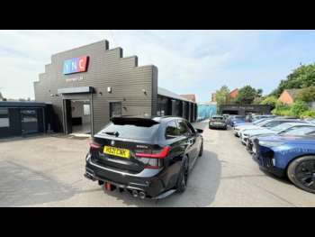 2021 (21) - 2.0 330e 12kWh M Sport Touring Auto Euro 6 (s/s) 5dr