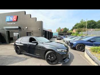 Used BMW 3 Series 2021 for sale - 74985808: Photo