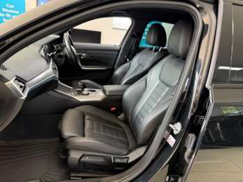 Used BMW 3 Series 2021 for sale - 74985808: Photo