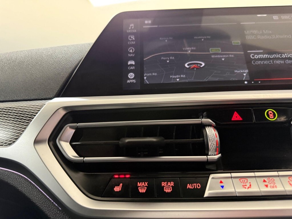 Used BMW 3 Series 2021 for sale - 77806692: Photo 12