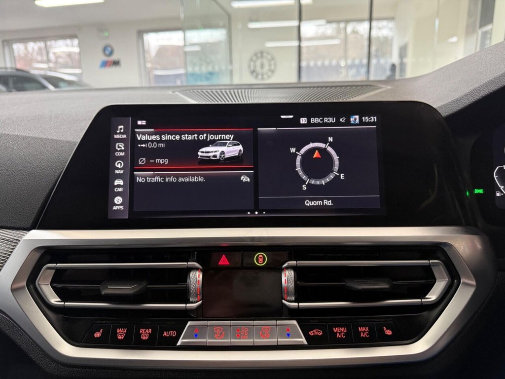 Used BMW 3 Series 2021 for sale - 77806692: Photo 14