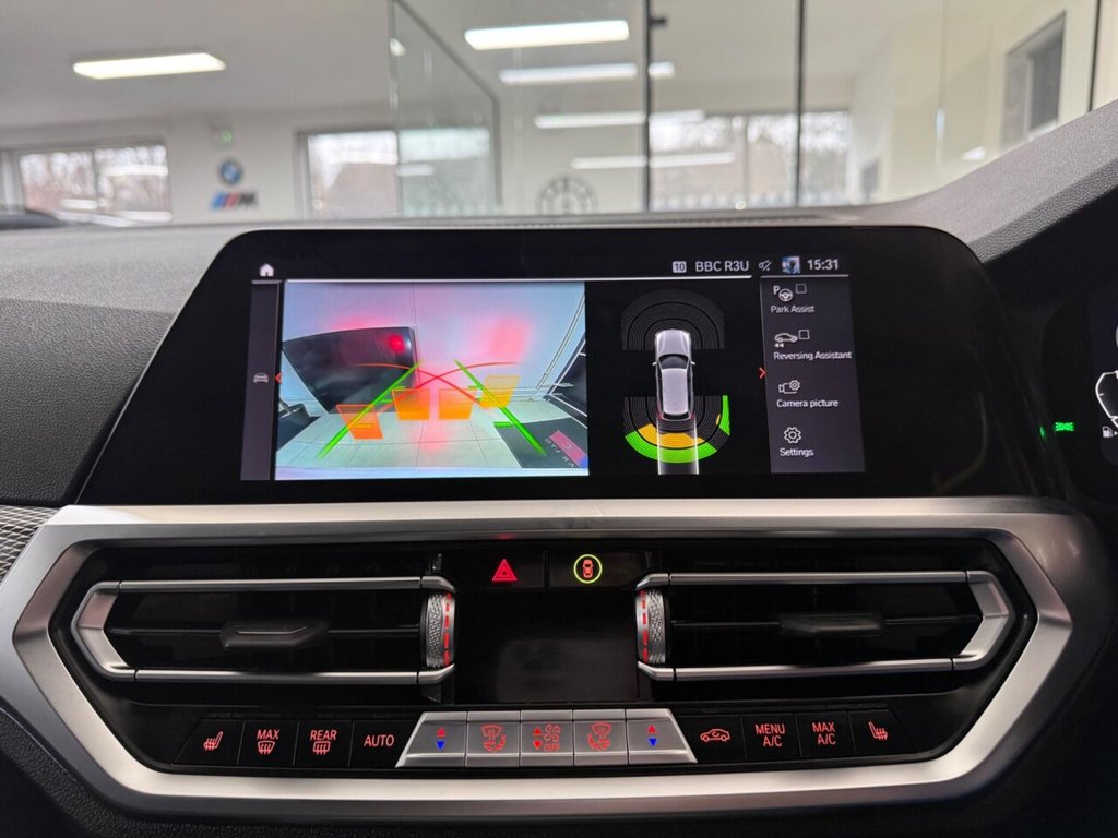 Used BMW 3 Series 2021 for sale - 77806692: Photo 15