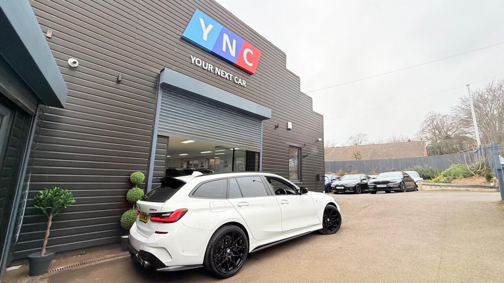 Used BMW 3 Series 2021 for sale - 77806692: Photo 16