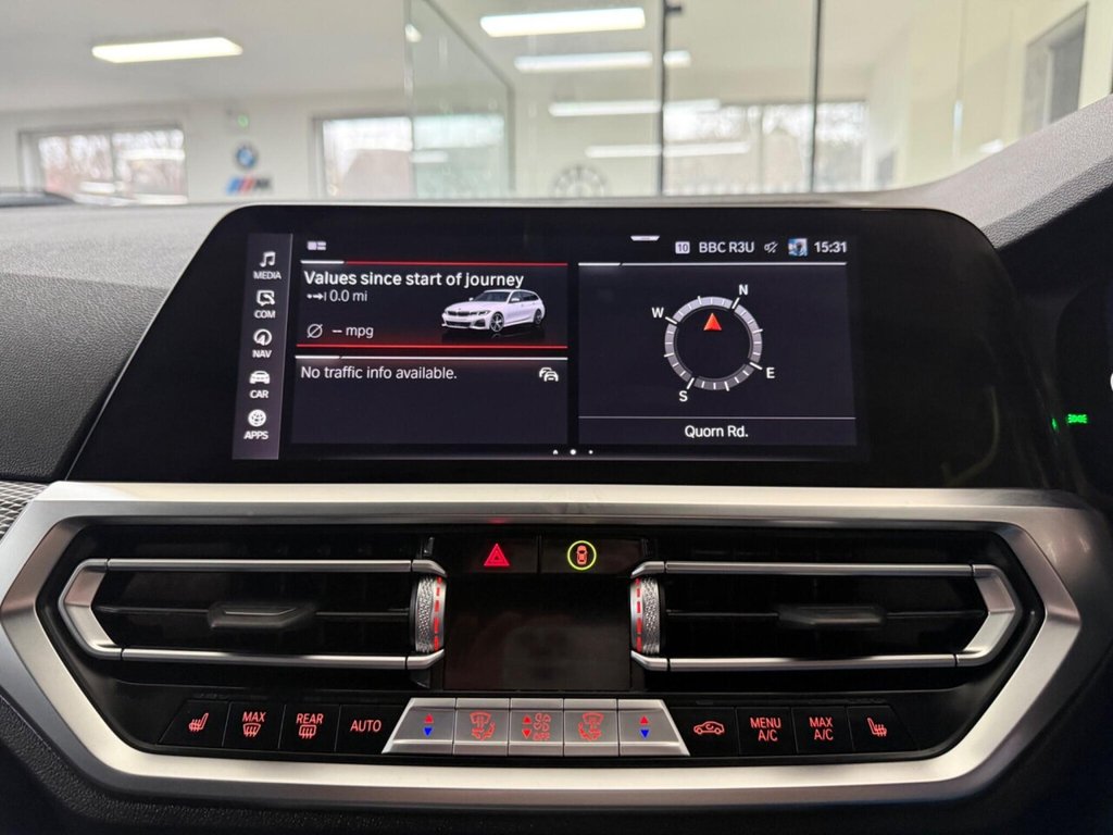 Used BMW 3 Series 2021 for sale - 77806692: Photo 17