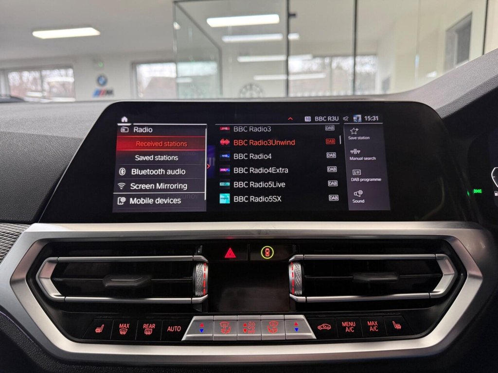 Used BMW 3 Series 2021 for sale - 77806692: Photo 18