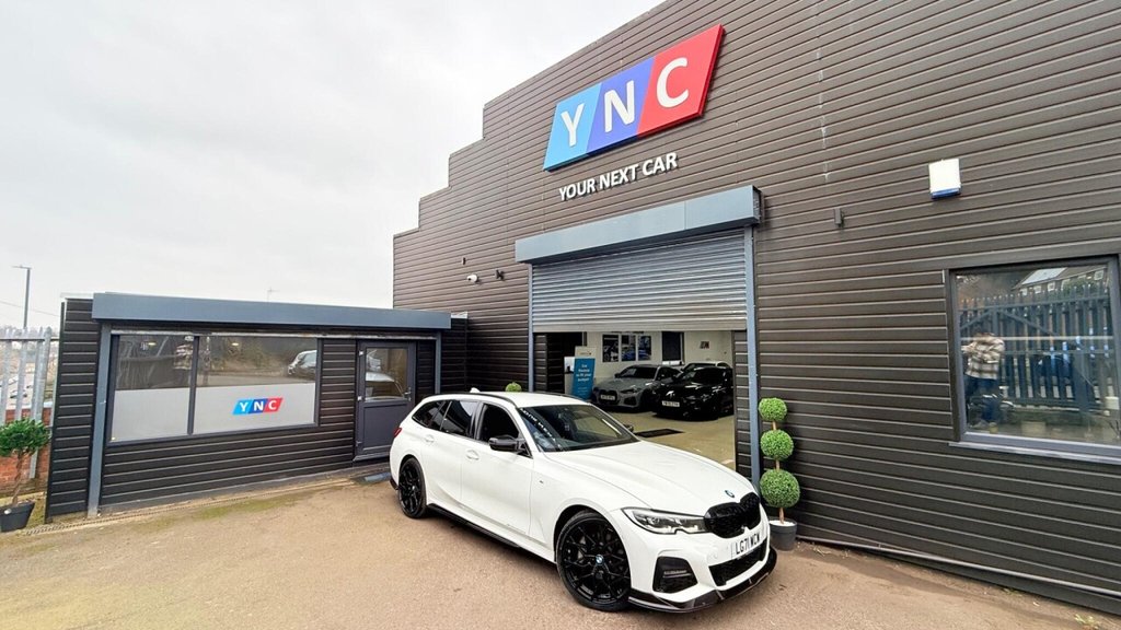 Used BMW 3 Series 2021 for sale - 77806692: Photo 19