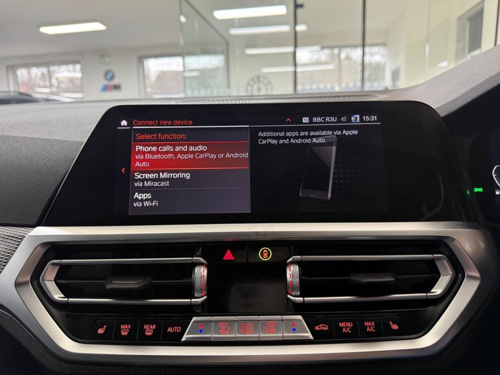 Used BMW 3 Series 2021 for sale - 77806692: Photo 20