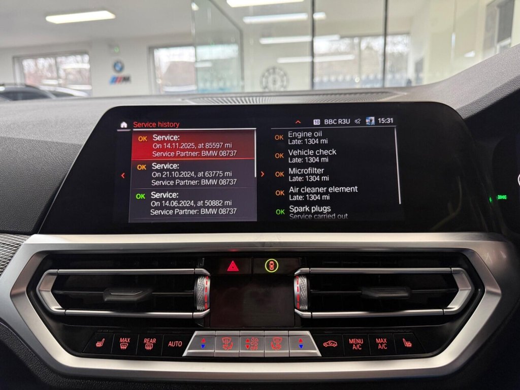 Used BMW 3 Series 2021 for sale - 77806692: Photo 21