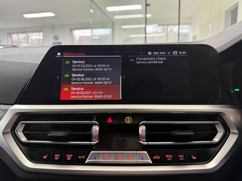 Used BMW 3 Series 2021 for sale - 77806692: Photo 22