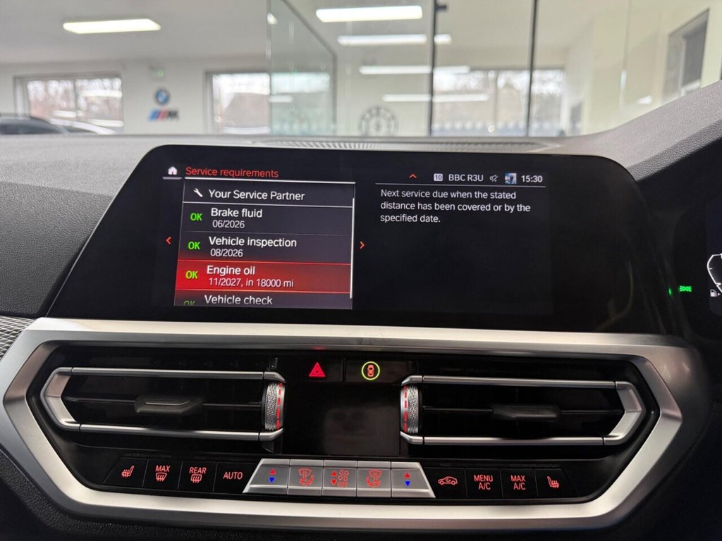 Used BMW 3 Series 2021 for sale - 77806692: Photo 23