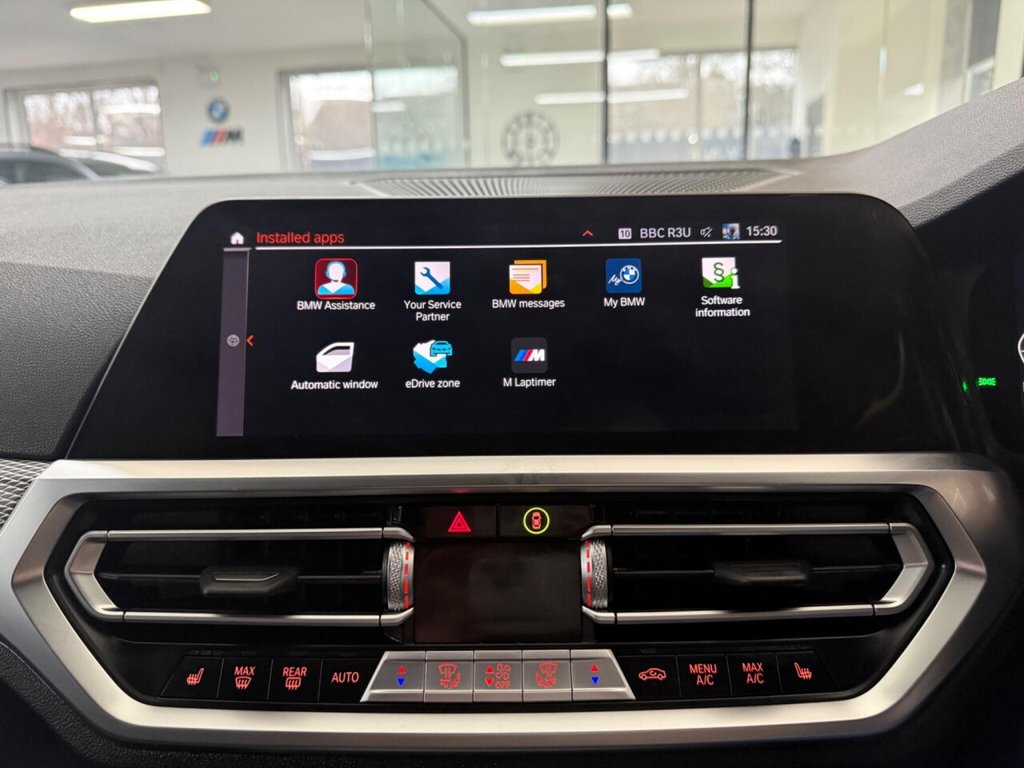 Used BMW 3 Series 2021 for sale - 77806692: Photo 24