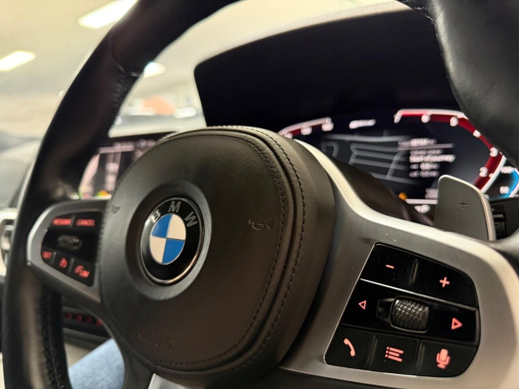 Used BMW 3 Series 2021 for sale - 77806692: Photo 25