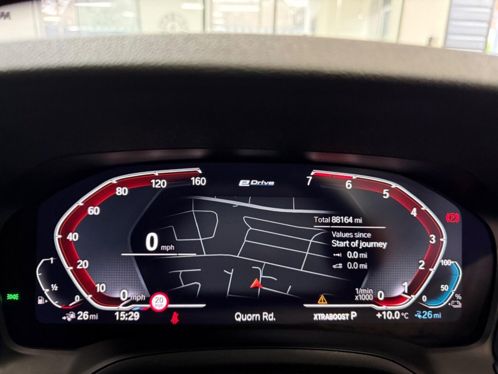 Used BMW 3 Series 2021 for sale - 77806692: Photo 28