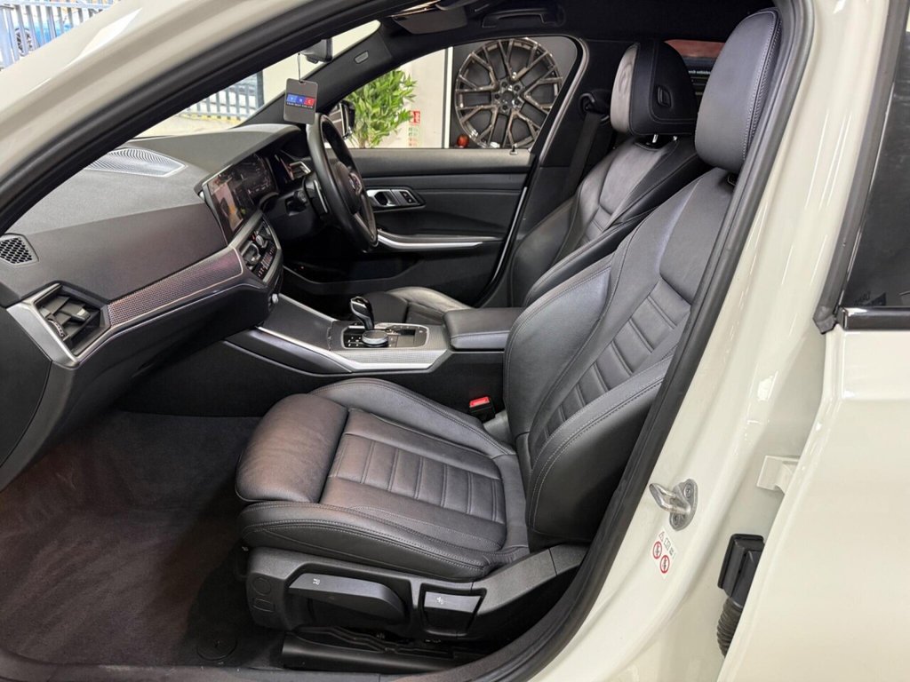 Used BMW 3 Series 2021 for sale - 77806692: Photo 3