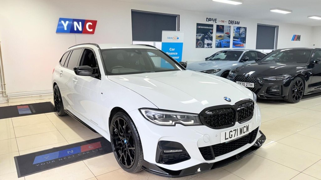 Used BMW 3 Series 2021 for sale - 77806692: Photo 31