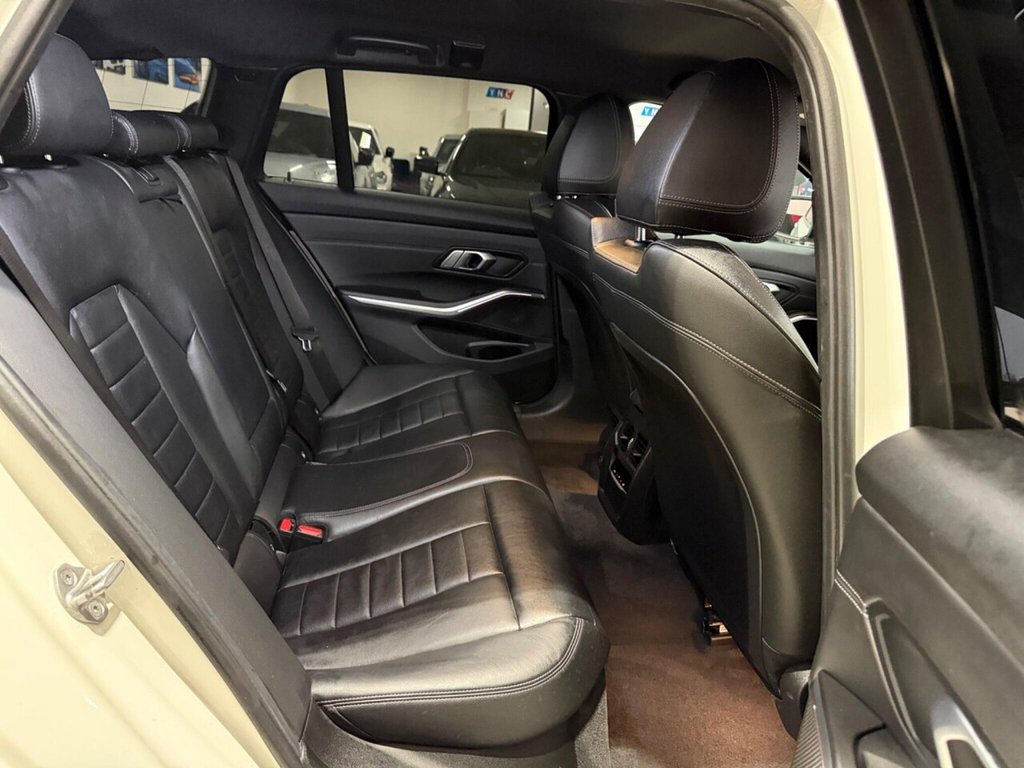 Used BMW 3 Series 2021 for sale - 77806692: Photo 32