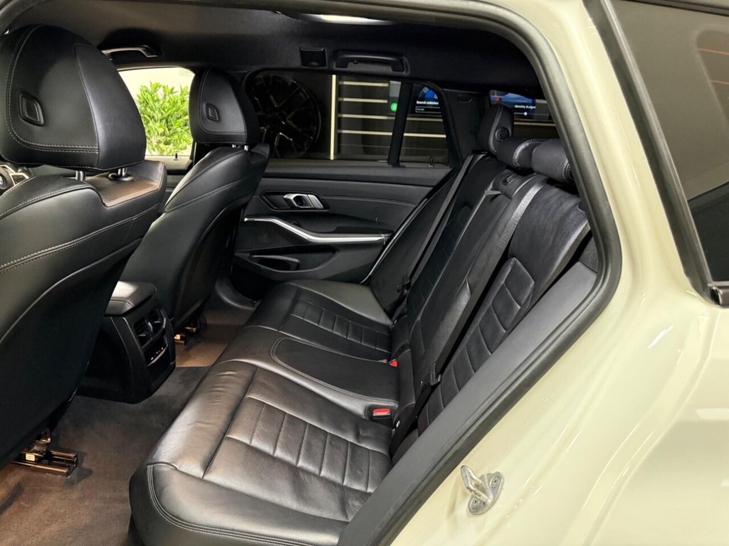 Used BMW 3 Series 2021 for sale - 77806692: Photo 33