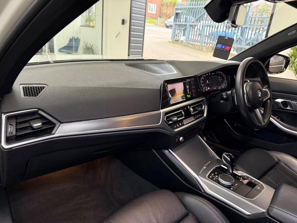 Used BMW 3 Series 2021 for sale - 77806692: Photo 34