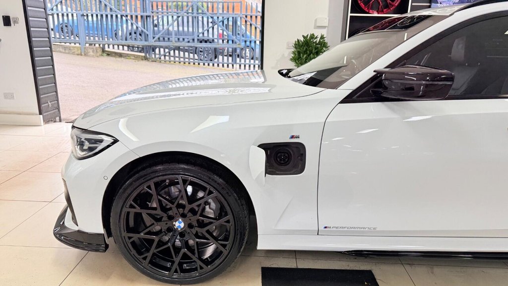 Used BMW 3 Series 2021 for sale - 77806692: Photo 36