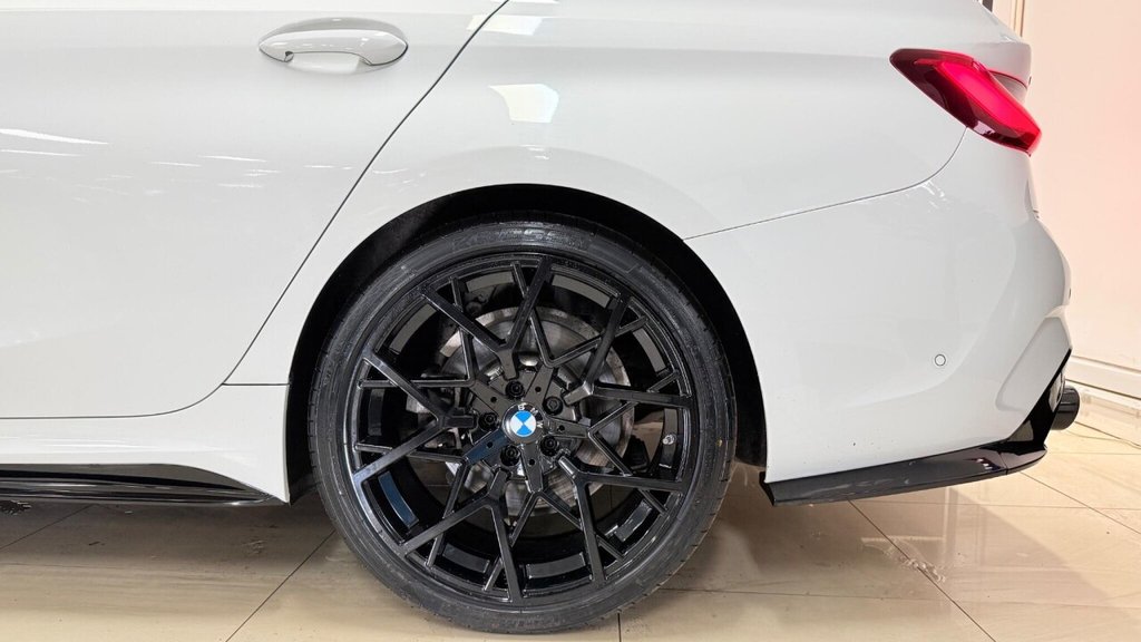 Used BMW 3 Series 2021 for sale - 77806692: Photo 38