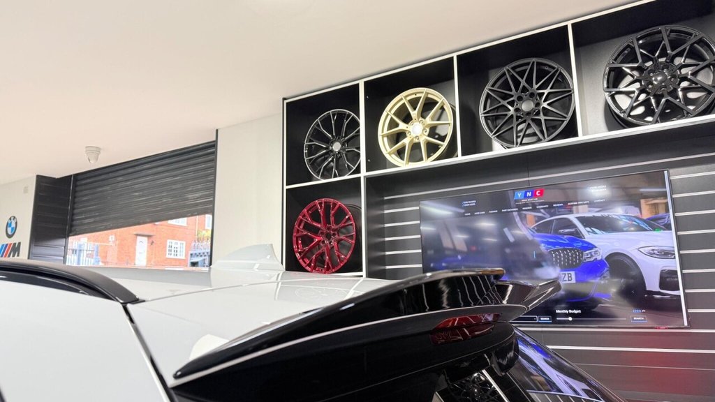 Used BMW 3 Series 2021 for sale - 77806692: Photo 40