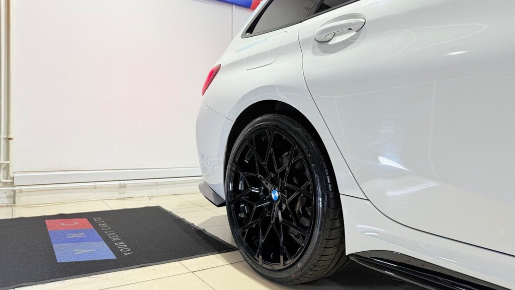 Used BMW 3 Series 2021 for sale - 77806692: Photo 41