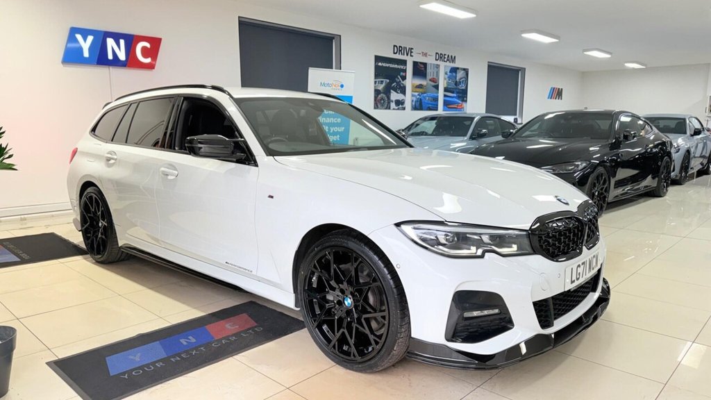 Used BMW 3 Series 2021 for sale - 77806692: Photo 44